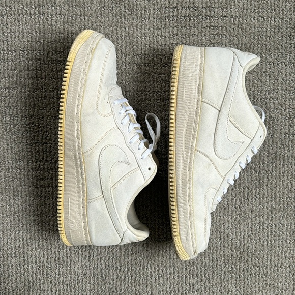 AF1 NYC collab - Picture 3 of 4